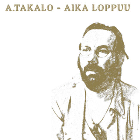 Aika loppuu