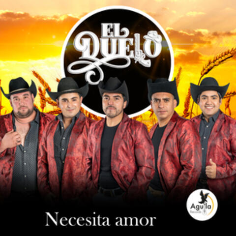 Necesita Amor