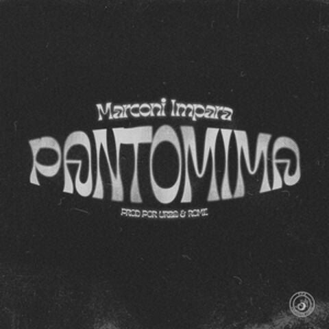 Pantomima