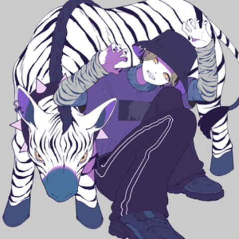 ジブラ