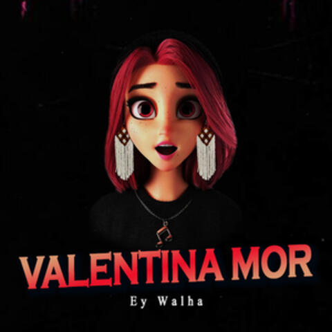 Valentina Mor