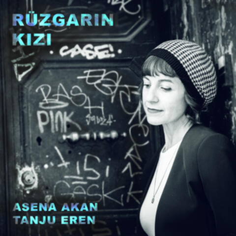 Rüzgarın Kızı