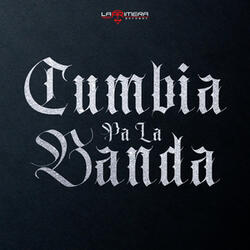 Cumbia Mitla