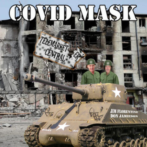 Covid Mask