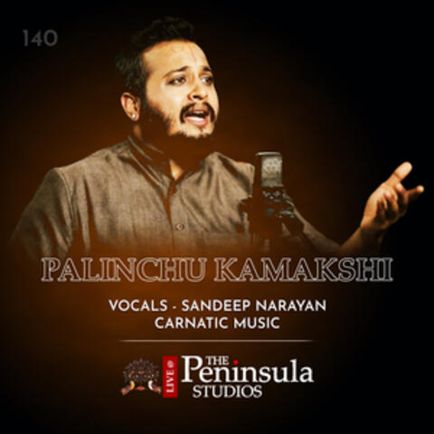 Palinchu Kamakshi