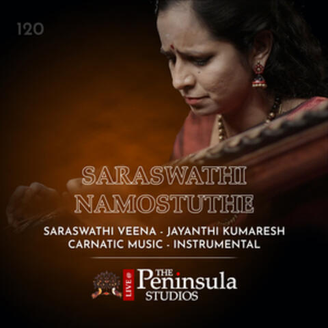 Saraswathi Namostuthe