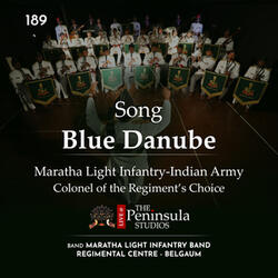 Blue Danube