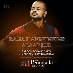 Raga Hanskinkini Alaap Jod - Raag - Hanskinkini