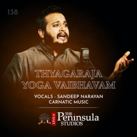 Thyagaraja Yoga Vaibhavam