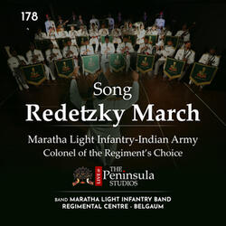 Redetzky March