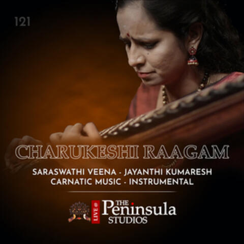 Charukeshi Raagam