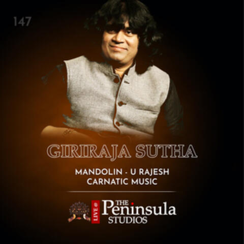 Giriraja Sutha