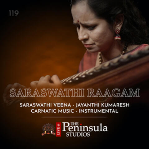 Saraswathi Raagam