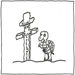 Religion is Psychosis