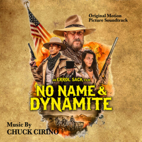 No Name & Dynamite (Original Motion Picture Soundtrack)