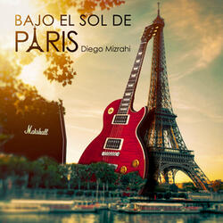 Bajo el Sol de París