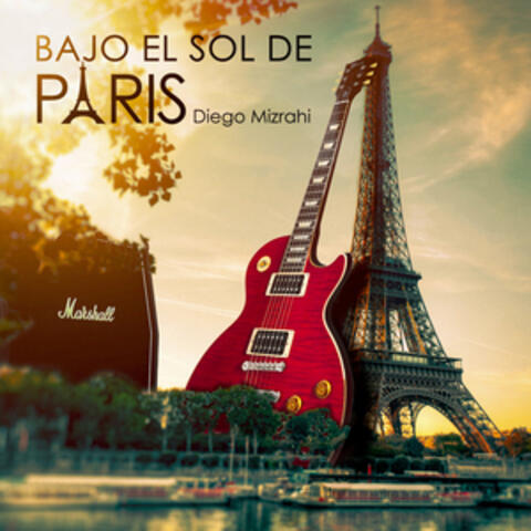 Bajo el Sol de París