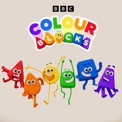 Colourblocks Theme Song