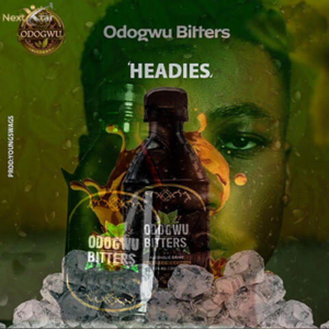 Odogwu Bitters
