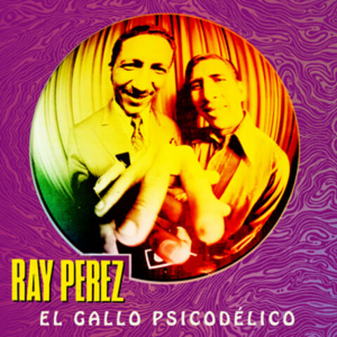 El Gallo Psicodélico