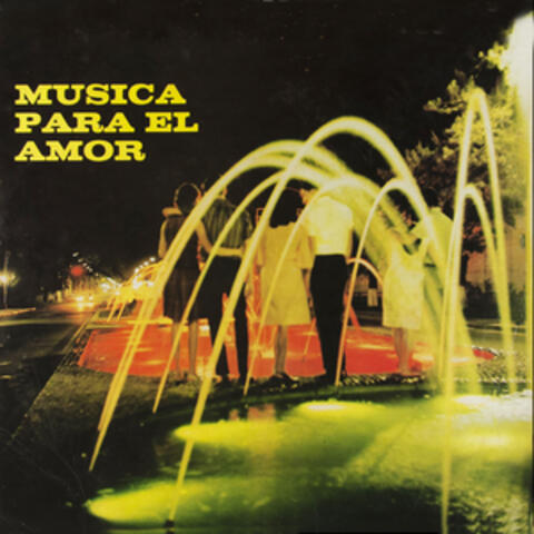Música para el Amor