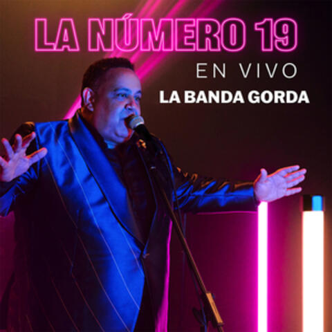 La Número 19