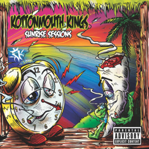 Kottonmouth Kings & Jared Gomes