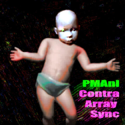 Contra Array Sync