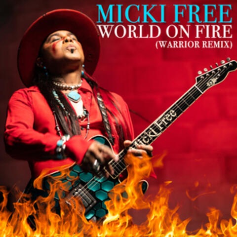 World on Fire