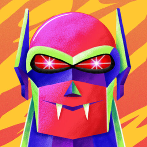 El Vampiro Robot