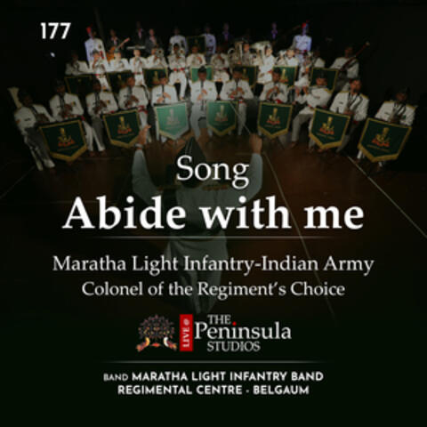 Abide with Me
