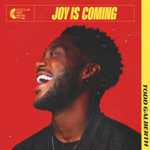 Joy is Coming (feat. Travis Greene)