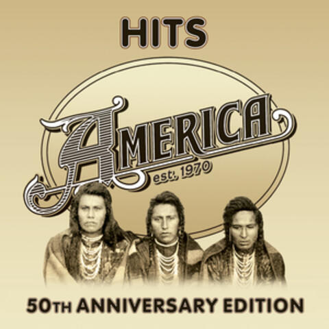Hits: 50th Anniversary Edition