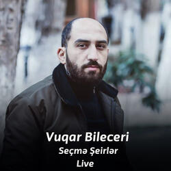 Seçmə Şeirlər