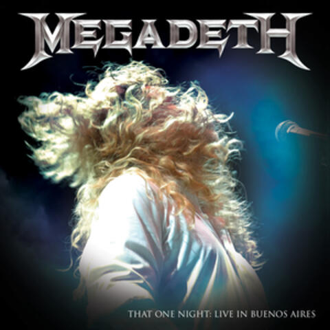 Megadeth | iHeart