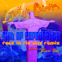 Cult of Personality