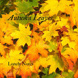 Autumn Leaves