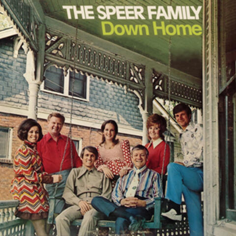 The Speer Family