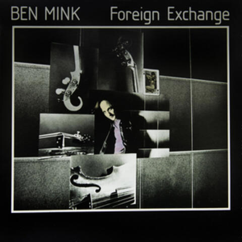Ben Mink