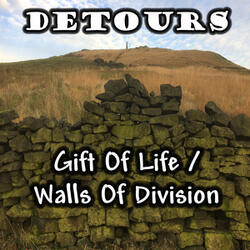 Walls of Division