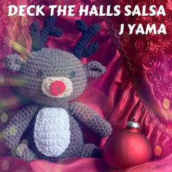 Deck the Halls Salsa