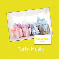 Dingle Dangle Scarecrow