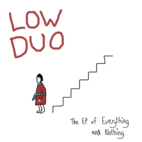 The EP of Everything and Nothing