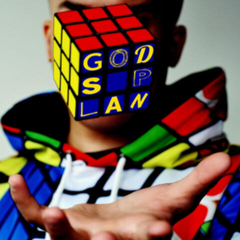 God's Plan