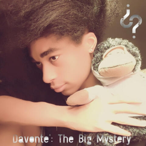The Big Mystery