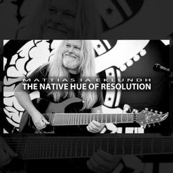 The Native Hue Of Resolution