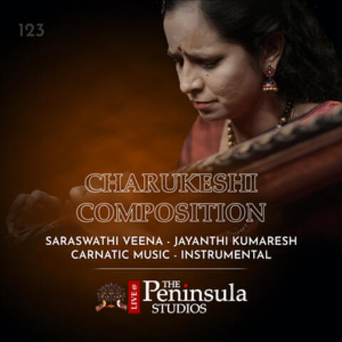 Charukeshi Composition