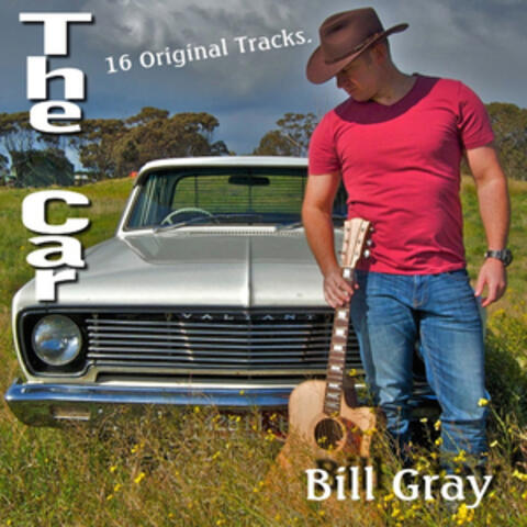 Bill Gray
