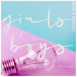 Girls and Boys