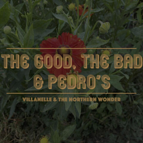 The Good, the Bad & Pedro's
